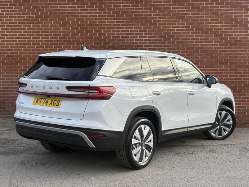 Used Skoda Kodiaq 2025 for sale - 76312551: Photo 13