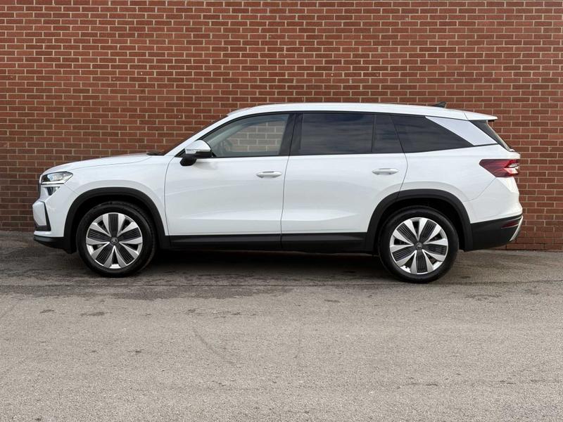 Used Skoda Kodiaq 2025 for sale - 76312551: Photo 14