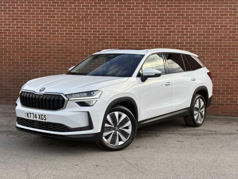Used Skoda Kodiaq 2025 for sale - 76312551: Photo 15