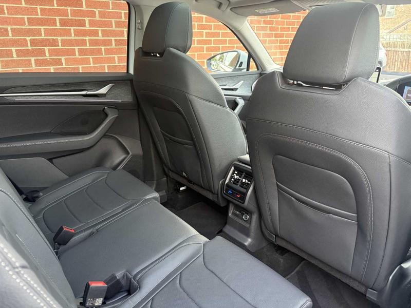 Used Skoda Kodiaq 2025 for sale - 76312551: Photo 17