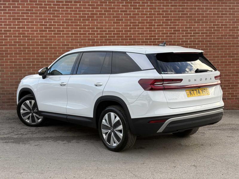 Used Skoda Kodiaq 2025 for sale - 76312551: Photo 3