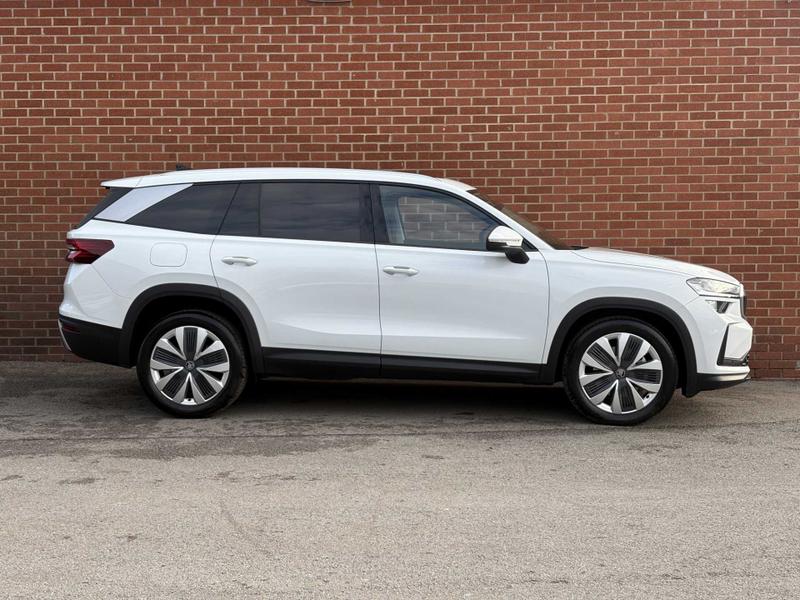 Used Skoda Kodiaq 2025 for sale - 76312551: Photo 4