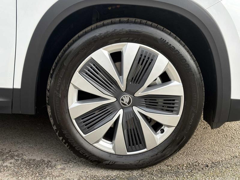 Used Skoda Kodiaq 2025 for sale - 76312551: Photo 5