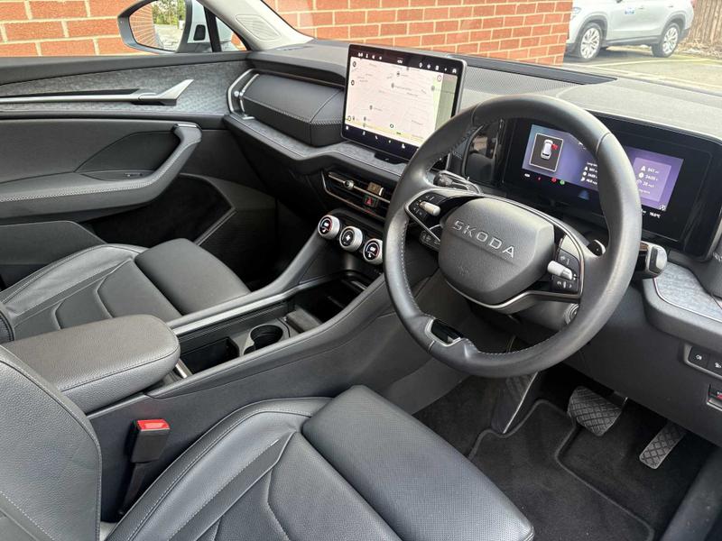 Used Skoda Kodiaq 2025 for sale - 76312551: Photo 6