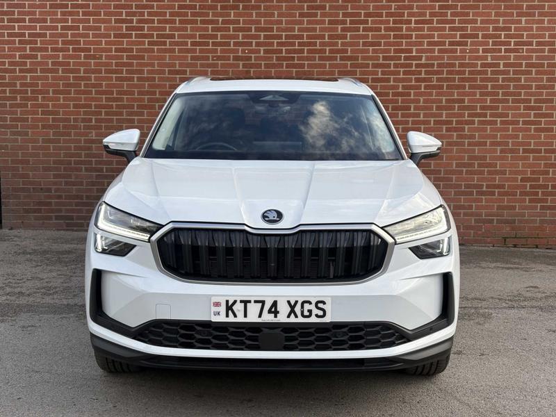 Used Skoda Kodiaq 2025 for sale - 76312551: Photo 7