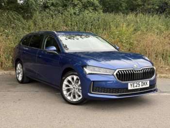 2025 - 1.5 TSI e-TEC SE L 5dr DSG Automatic