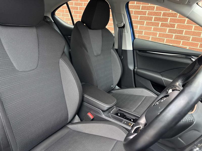 Used Skoda Octavia 2022 for sale - 76142592: Photo 10