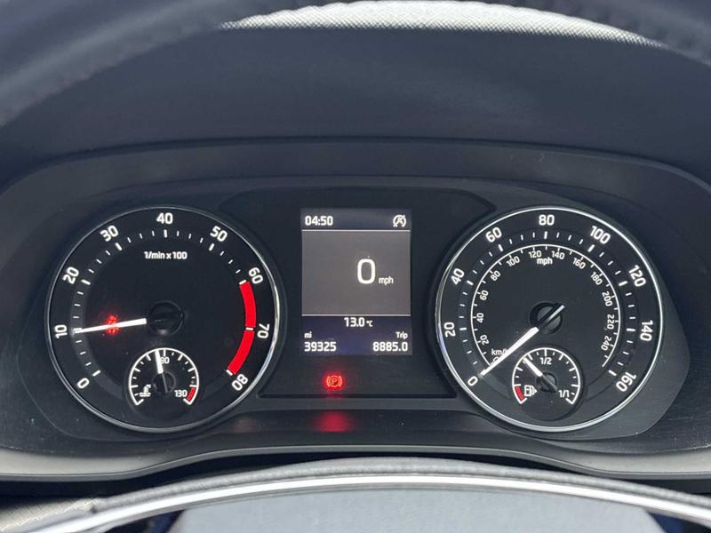 Used Skoda Octavia 2022 for sale - 76142592: Photo 11