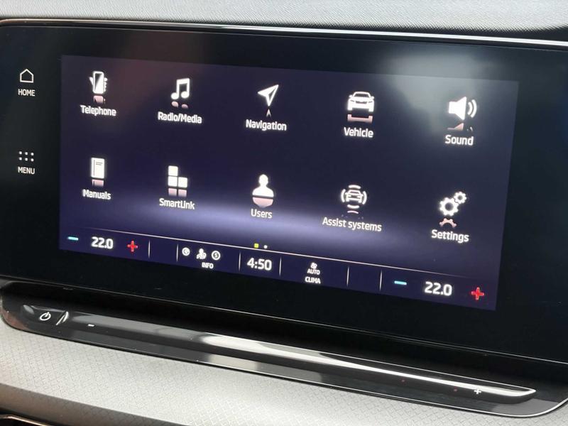 Used Skoda Octavia 2022 for sale - 76142592: Photo 12