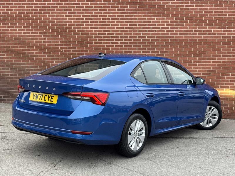 Used Skoda Octavia 2022 for sale - 76142592: Photo 13
