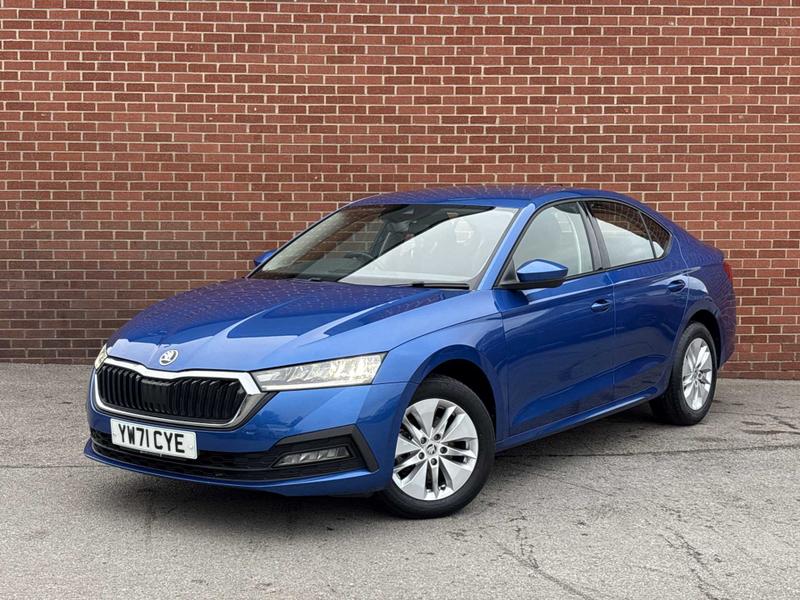 Used Skoda Octavia 2022 for sale - 76142592: Photo 14
