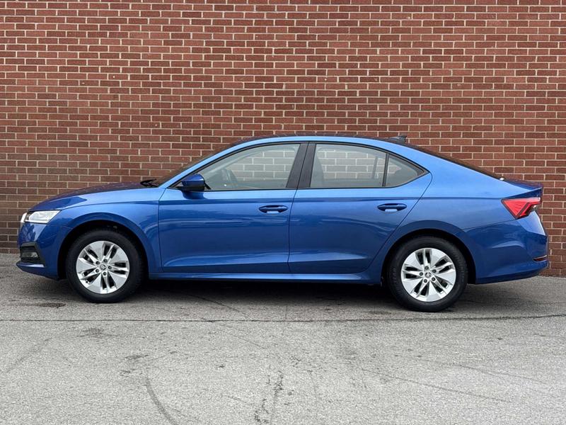 Used Skoda Octavia 2022 for sale - 76142592: Photo 15