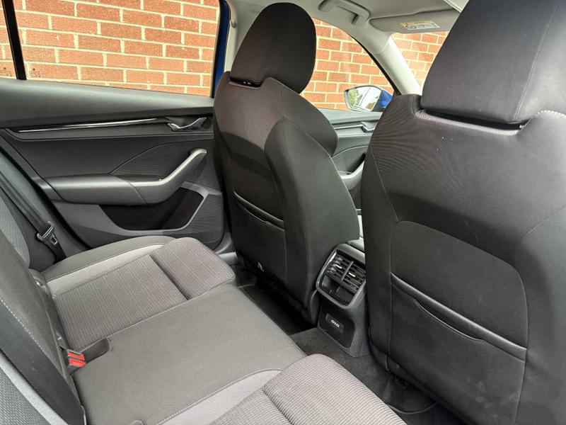 Used Skoda Octavia 2022 for sale - 76142592: Photo 16