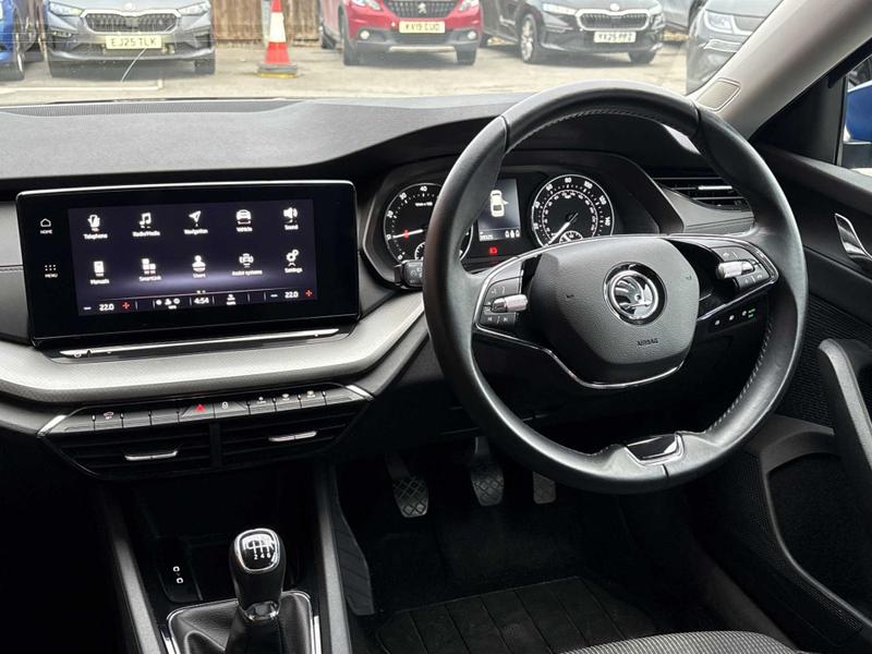 Used Skoda Octavia 2022 for sale - 76142592: Photo 19
