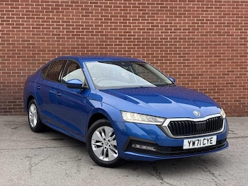 2022 - 1.0 TSI SE 5dr Manual