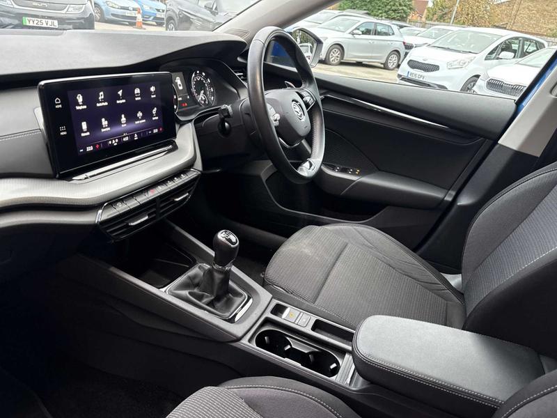 Used Skoda Octavia 2022 for sale - 76142592: Photo 2