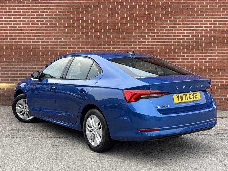 Used Skoda Octavia 2022 for sale - 76142592: Photo 3