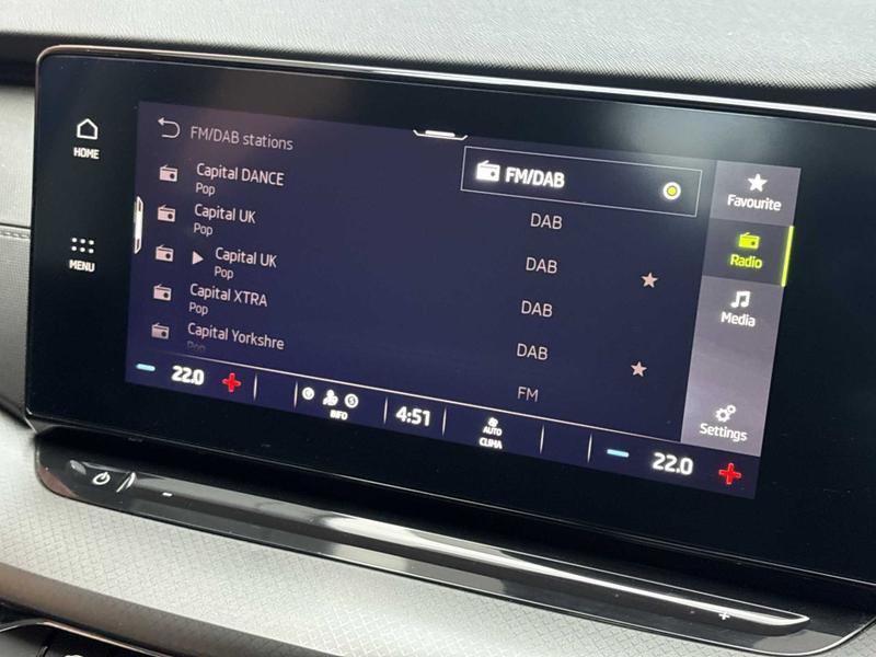 Used Skoda Octavia 2022 for sale - 76142592: Photo 36