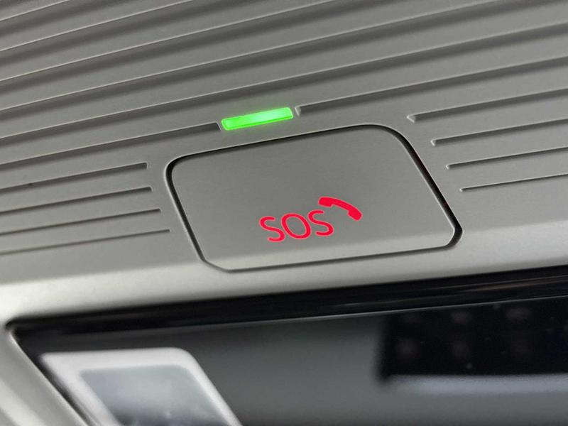 Used Skoda Octavia 2022 for sale - 76142592: Photo 37