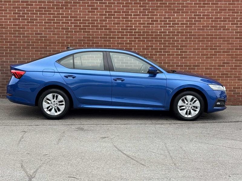 Used Skoda Octavia 2022 for sale - 76142592: Photo 4