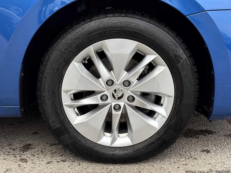 Used Skoda Octavia 2022 for sale - 76142592: Photo 5