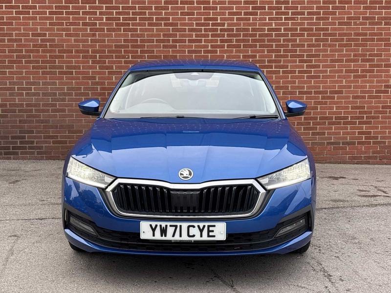 Used Skoda Octavia 2022 for sale - 76142592: Photo 7