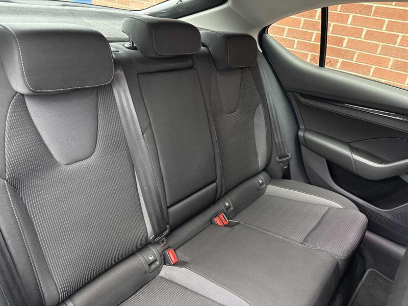 Used Skoda Octavia 2022 for sale - 76142592: Photo 9