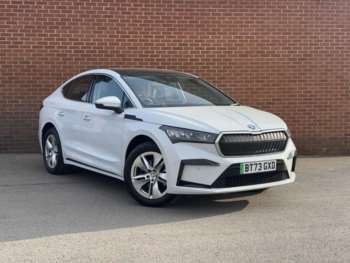 2023 - 150KW 80 ecoSuite 82KWh 5dr Auto Automatic
