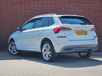 Used Skoda Kamiq 2023 for sale - 79128665: Photo
