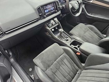 Used Skoda Karoq 2024 for sale - 78779411: Photo
