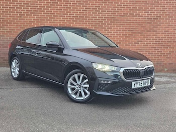 2025 - 1.0 TSI 116 SE L Edition 5dr DSG Automatic