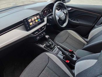 Used Skoda Scala 2025 for sale - 77075292: Photo