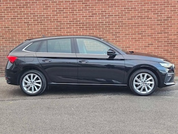 Used Skoda Scala 2025 for sale - 77075292: Photo