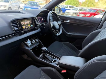 Used Skoda Karoq 2025 for sale - 75972963: Photo