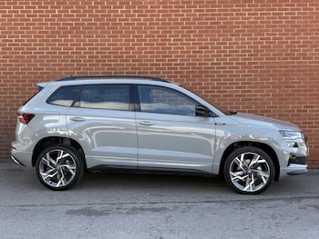 Used Skoda Karoq 2025 for sale - 75972963: Photo
