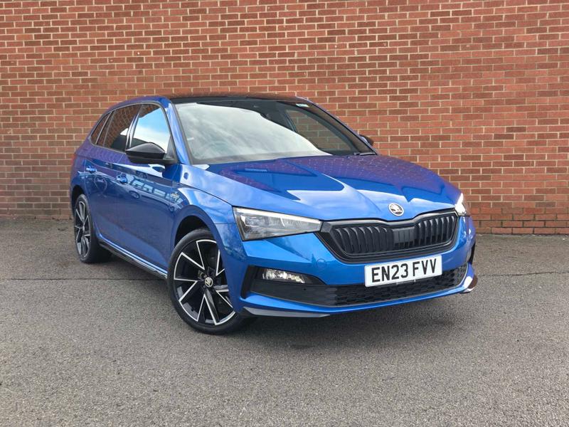 Used Skoda Scala 2023 for sale - 76819125: Photo 1