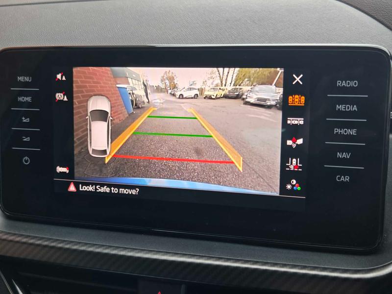 Used Skoda Scala 2023 for sale - 76819125: Photo 19