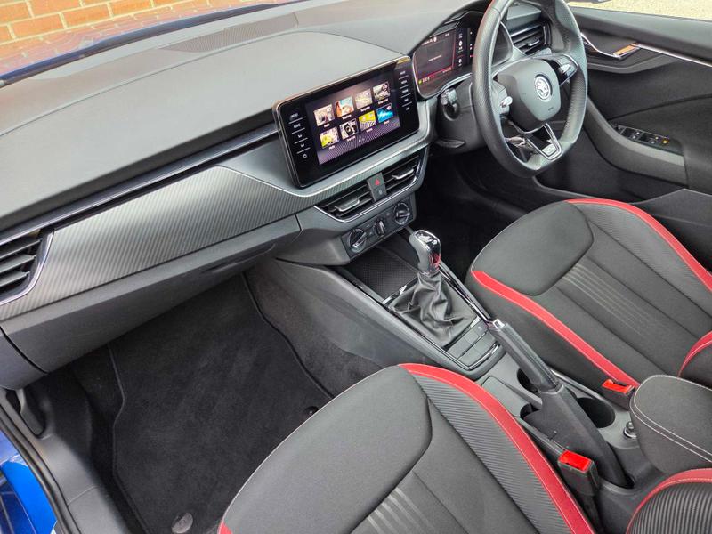 Used Skoda Scala 2023 for sale - 76819125: Photo 2