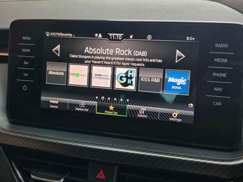 Used Skoda Scala 2023 for sale - 76819125: Photo 21