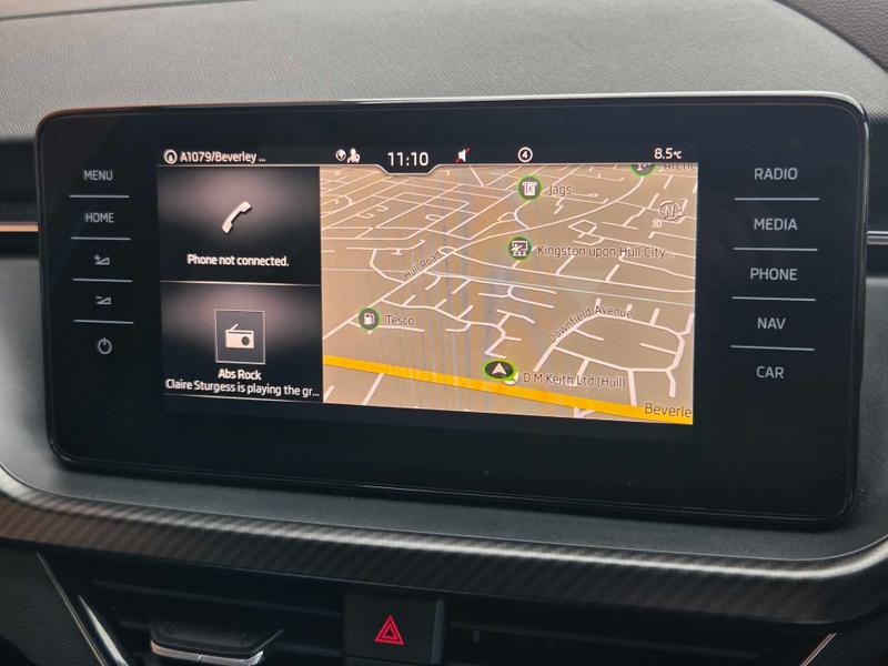 Used Skoda Scala 2023 for sale - 76819125: Photo 23