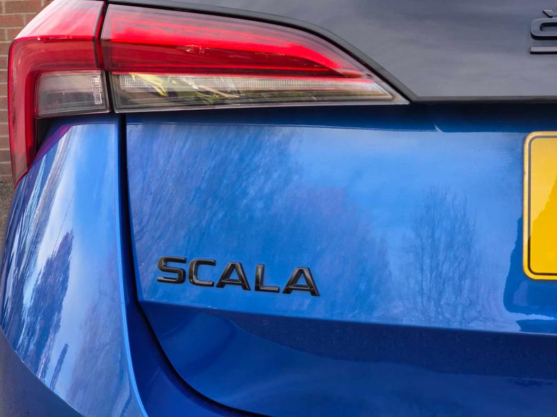Used Skoda Scala 2023 for sale - 76819125: Photo 26