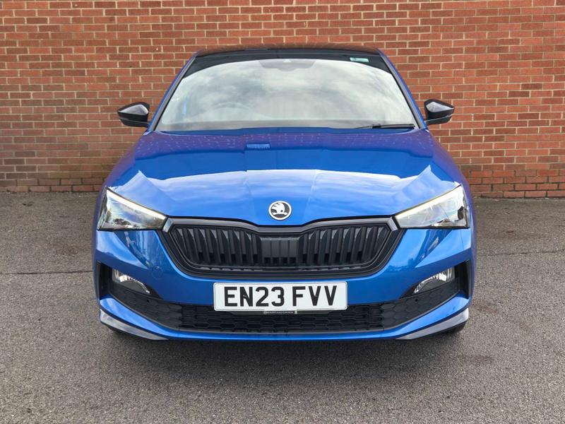 Used Skoda Scala 2023 for sale - 76819125: Photo 7