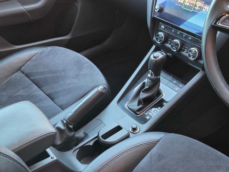 Used Skoda Octavia for sale - 77570736: Photo 10