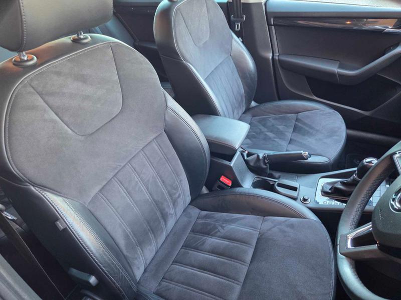 Used Skoda Octavia for sale - 77570736: Photo 11