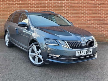 1.6 TDI CR SE L 5dr DSG Automatic