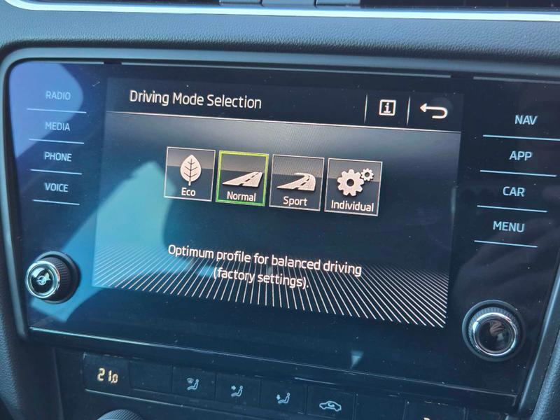 Used Skoda Octavia for sale - 77570736: Photo 22