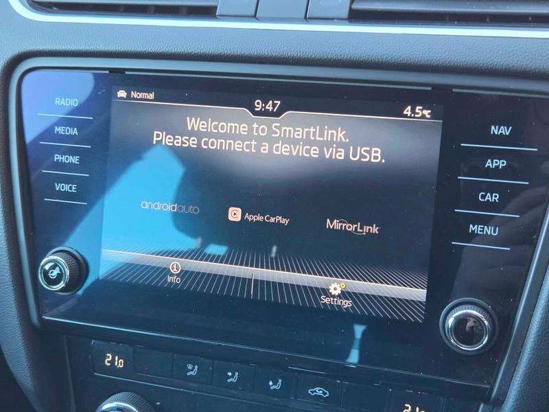 Used Skoda Octavia for sale - 77570736: Photo 25