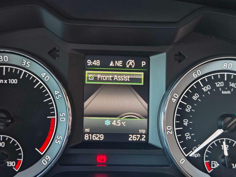 Used Skoda Octavia for sale - 77570736: Photo 27