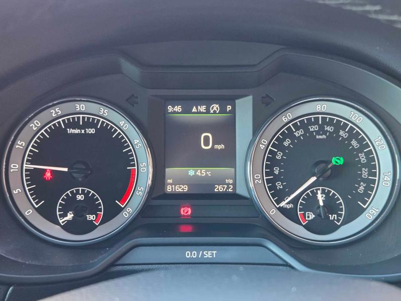 Used Skoda Octavia for sale - 77570736: Photo 28