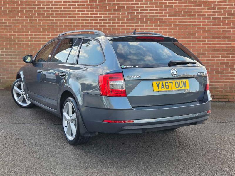 Used Skoda Octavia for sale - 77570736: Photo 3